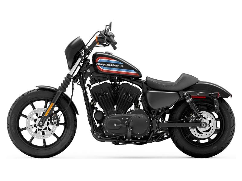 2021 Harley-Davidson Iron 1200™ in San Antonio, Texas - Photo 2
