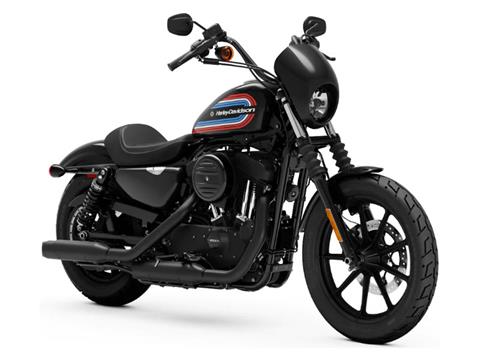 2021 Harley-Davidson Iron 1200™ in San Antonio, Texas - Photo 3