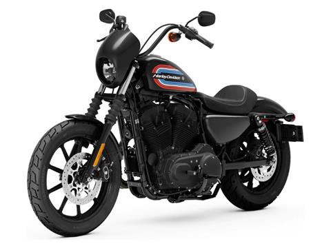 2021 Harley-Davidson Iron 1200™ in San Antonio, Texas - Photo 4