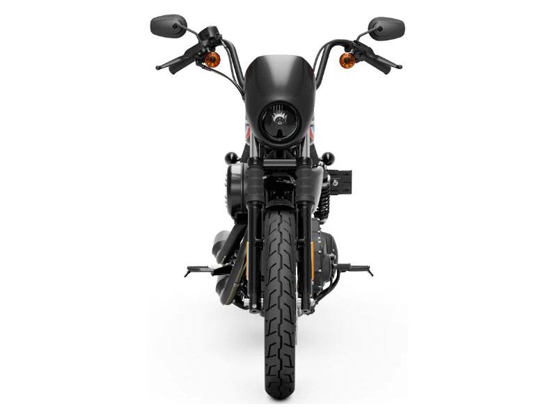 2021 Harley-Davidson Iron 1200™ in San Antonio, Texas - Photo 5
