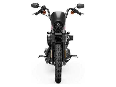 2021 Harley-Davidson Iron 1200™ in San Antonio, Texas - Photo 5