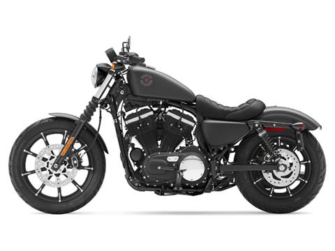 2021 Harley-Davidson Iron 883™ in Burlington, North Carolina - Photo 2