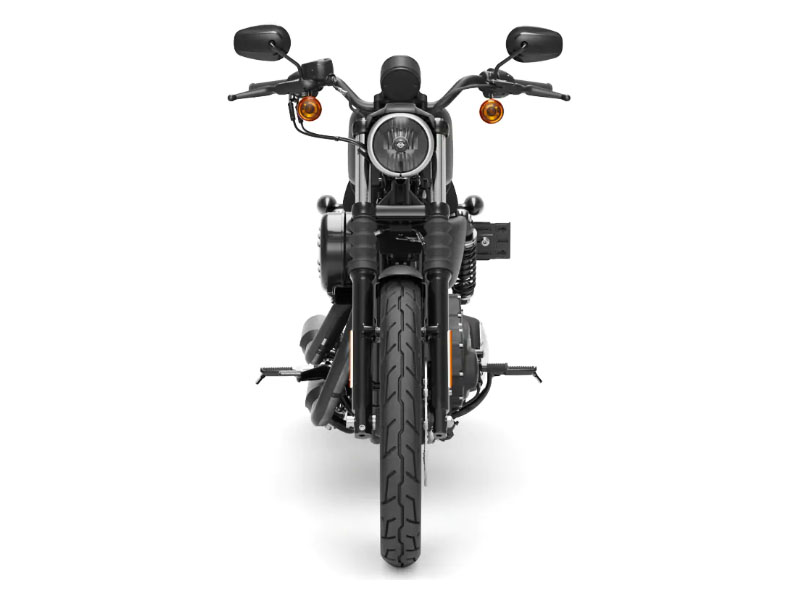 2021 Harley-Davidson Iron 883™ in Burlington, North Carolina - Photo 5