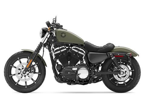 2021 Harley-Davidson Iron 883™ in Pasadena, Texas - Photo 2