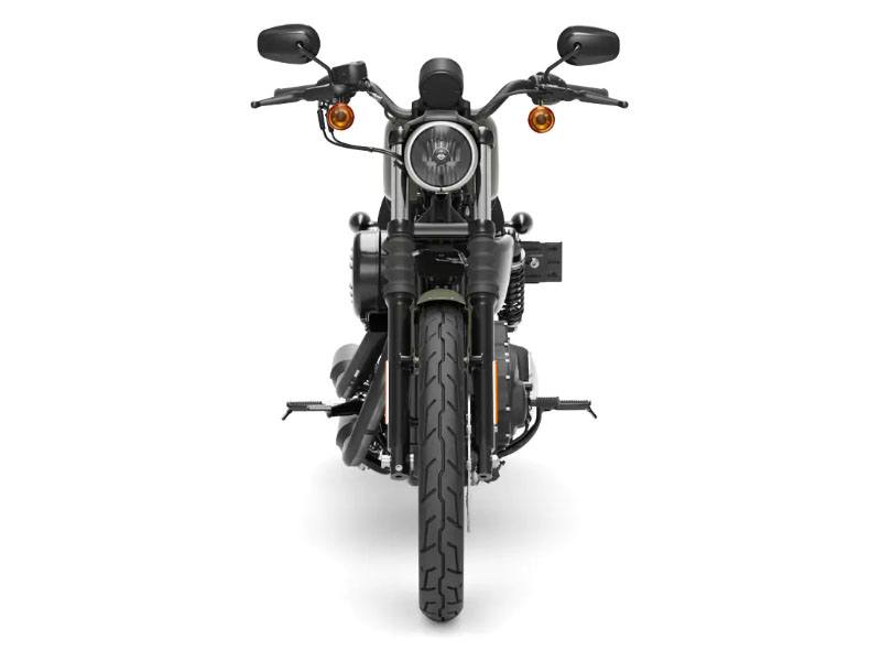 2021 Harley-Davidson Iron 883™ in Pasadena, Texas - Photo 5