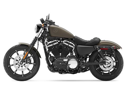 2021 Harley-Davidson Iron 883™ in Houston, Texas - Photo 2