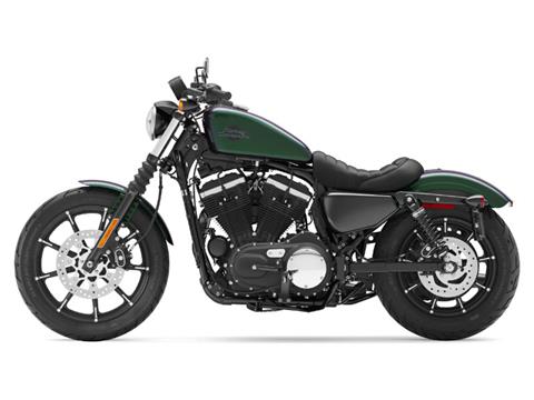 2021 Harley-Davidson Iron 883™ in Salem, Oregon - Photo 2