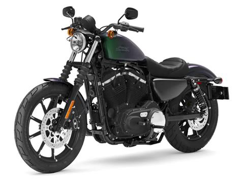 2021 Harley-Davidson Iron 883™ in Salem, Oregon - Photo 4
