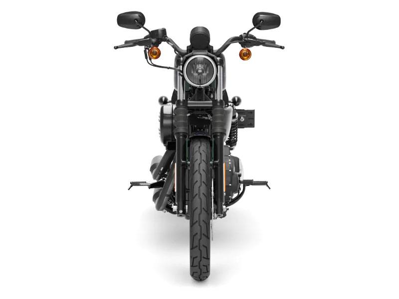 2021 Harley-Davidson Iron 883™ in Salem, Oregon - Photo 5