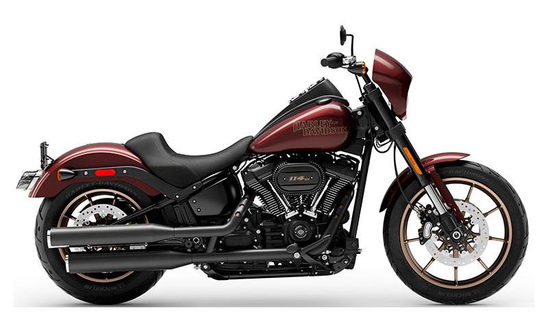 2021 Harley-Davidson Low Rider®S in Manchester, New Hampshire - Photo 15