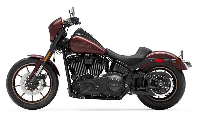 2021 Harley-Davidson Low Rider®S in Manchester, New Hampshire - Photo 16