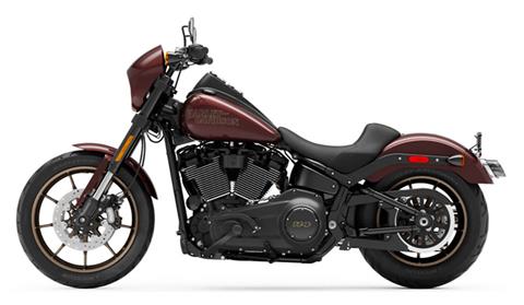 2021 Harley-Davidson Low Rider®S in Manchester, New Hampshire - Photo 16