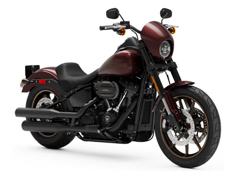 2021 Harley-Davidson Low Rider®S in Manchester, New Hampshire - Photo 17