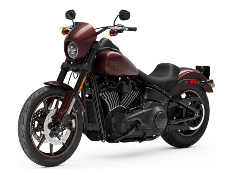 2021 Harley-Davidson Low Rider®S in Manchester, New Hampshire - Photo 18