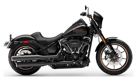 2021 low rider s price discount