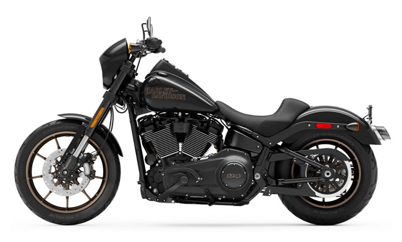 2021 Harley-Davidson Low Rider®S in Omaha, Nebraska - Photo 2