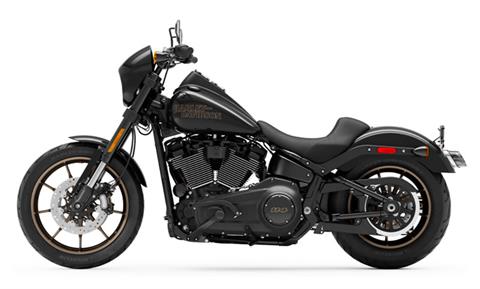 2021 Harley-Davidson Low Rider®S in Omaha, Nebraska - Photo 2