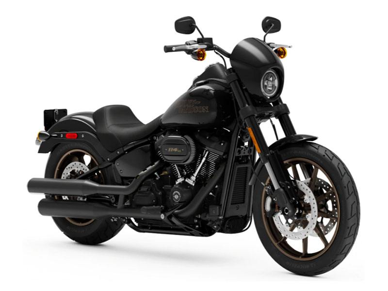 2021 Harley-Davidson Low Rider®S in Omaha, Nebraska - Photo 3