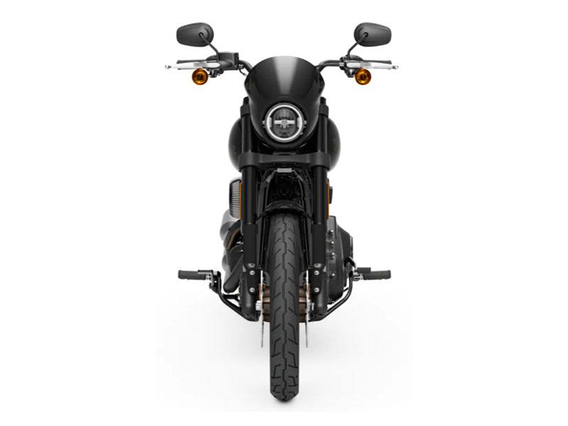 2021 Harley-Davidson Low Rider®S in Omaha, Nebraska - Photo 5