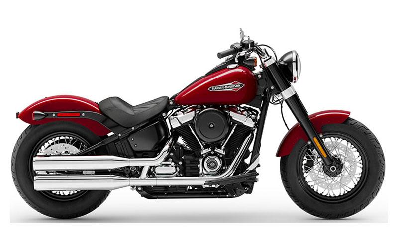 2021 Harley-Davidson Softail Slim® in San Antonio, Texas - Photo 11
