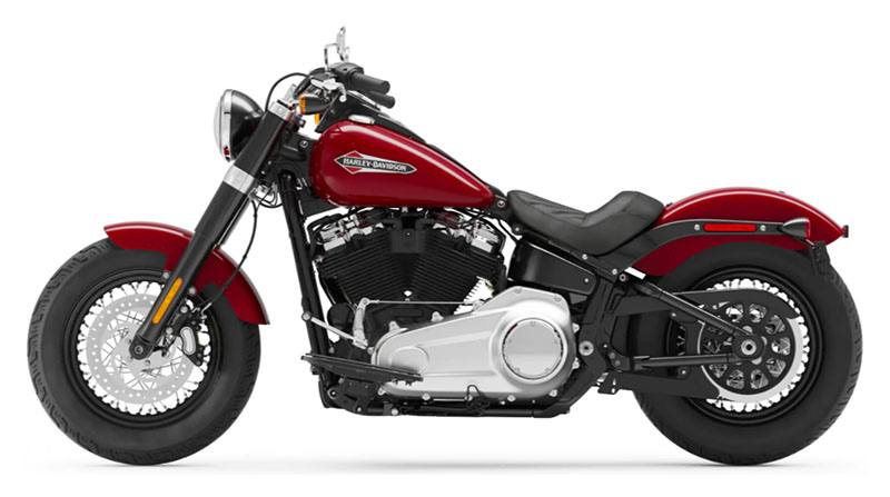 2021 Harley-Davidson Softail Slim® in San Antonio, Texas - Photo 12