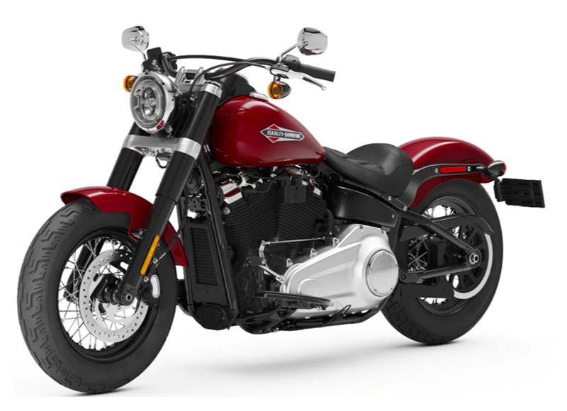 2021 Harley-Davidson Softail Slim® in San Antonio, Texas - Photo 14