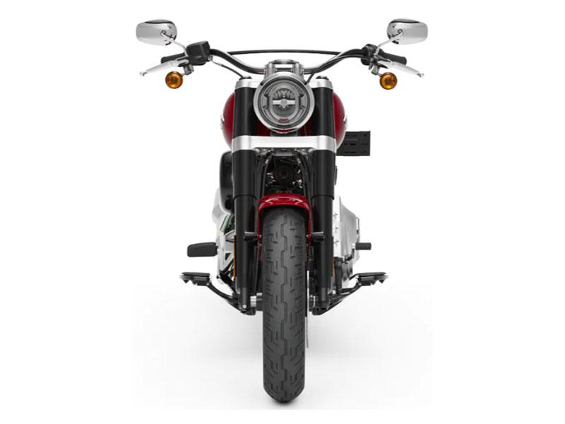 2021 Harley-Davidson Softail Slim® in San Antonio, Texas - Photo 15