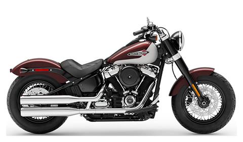 2021 Harley-Davidson Softail Slim® in Omaha, Nebraska - Photo 1