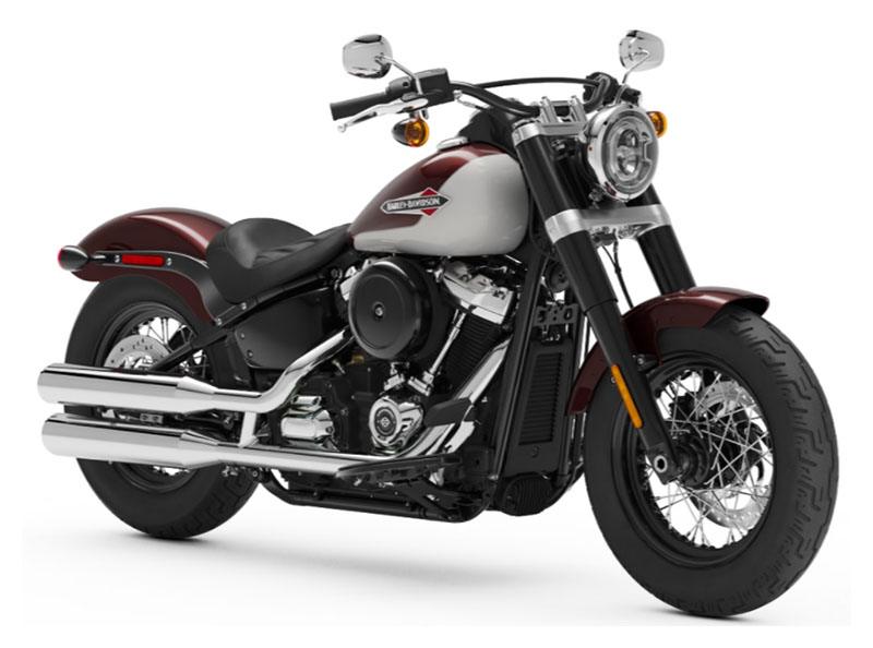 2021 Harley-Davidson Softail Slim® in Omaha, Nebraska - Photo 3