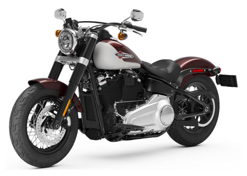 2021 Harley-Davidson Softail Slim® in Omaha, Nebraska - Photo 4