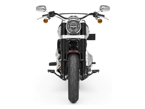 2021 Harley-Davidson Softail Slim® in Omaha, Nebraska - Photo 5