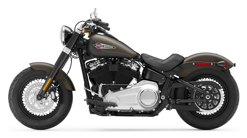 2021 Harley-Davidson Softail Slim® in San Antonio, Texas - Photo 2