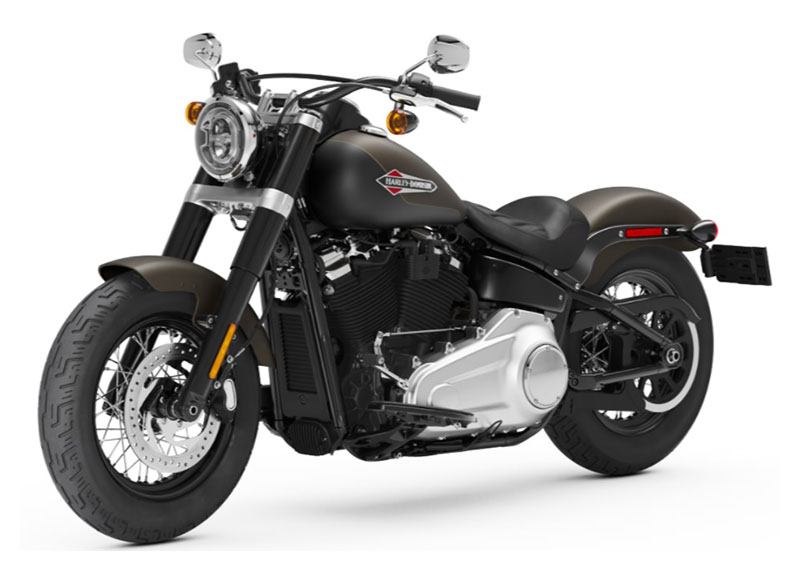 2021 Harley-Davidson Softail Slim® in San Antonio, Texas - Photo 4