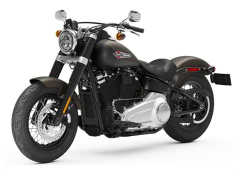 2021 Harley-Davidson Softail Slim® in San Antonio, Texas - Photo 4