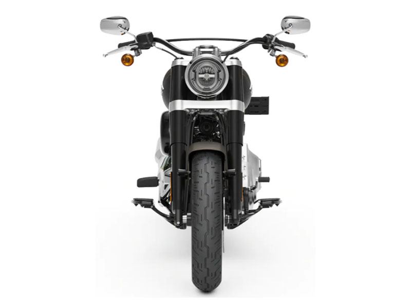 2021 Harley-Davidson Softail Slim® in San Antonio, Texas - Photo 5