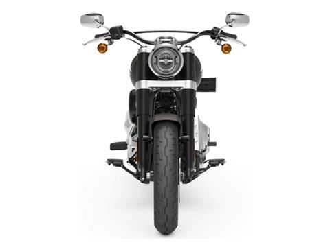 2021 Harley-Davidson Softail Slim® in San Antonio, Texas - Photo 5