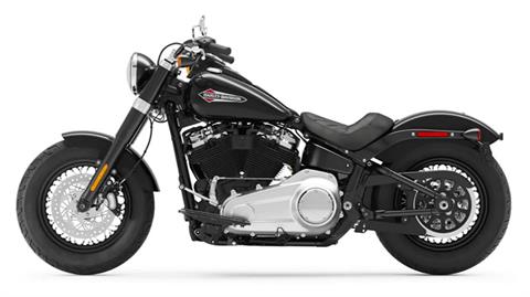 2021 Harley-Davidson Softail Slim® in San Antonio, Texas - Photo 2