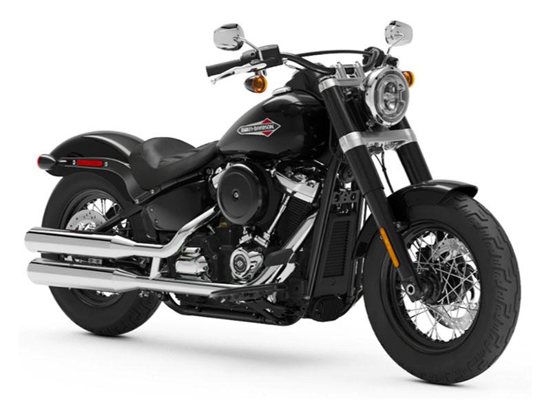 2021 Harley-Davidson Softail Slim® in San Antonio, Texas - Photo 3