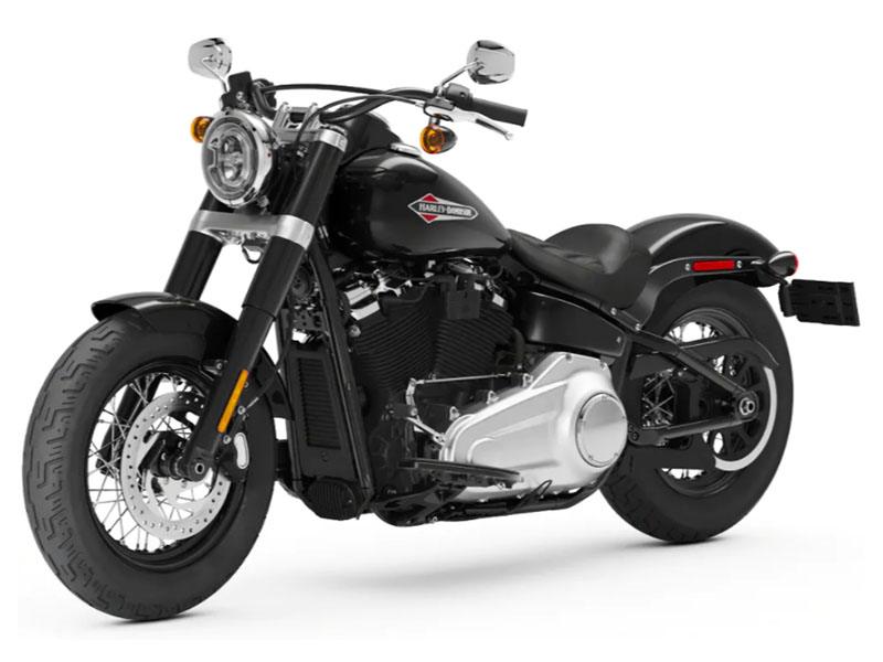 2021 Harley-Davidson Softail Slim® in San Antonio, Texas - Photo 4