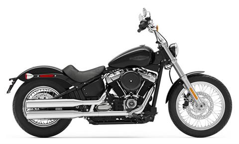 2021 Harley-Davidson Softail® Standard in San Antonio, Texas - Photo 1