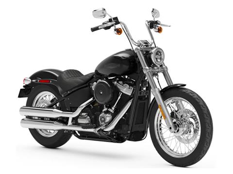 2021 Harley-Davidson Softail® Standard in San Antonio, Texas - Photo 3