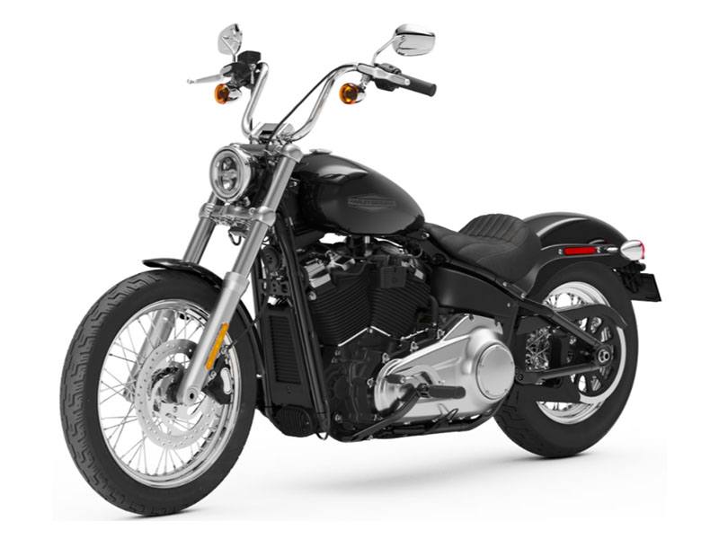 2021 Harley-Davidson Softail® Standard in San Antonio, Texas - Photo 4