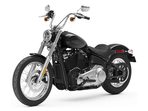 2021 Harley-Davidson Softail® Standard in San Antonio, Texas - Photo 4