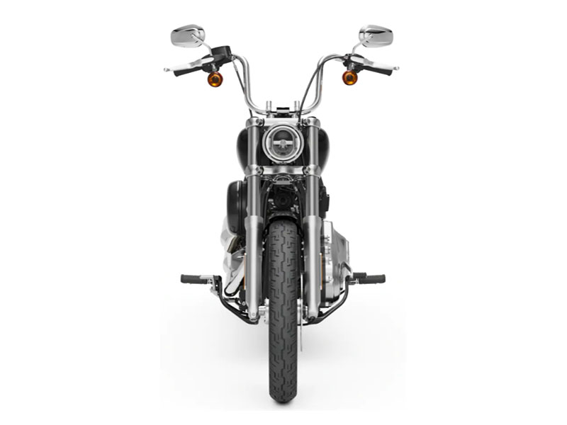 2021 Harley-Davidson Softail® Standard in San Antonio, Texas - Photo 5