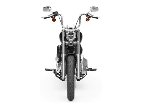 2021 Harley-Davidson Softail® Standard in San Antonio, Texas - Photo 5