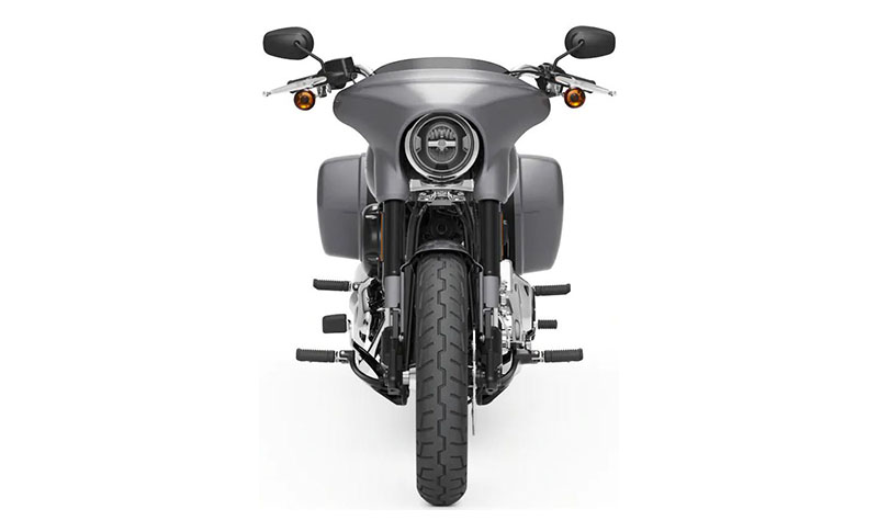 2021 Harley-Davidson Sport Glide® in Salem, Oregon - Photo 5