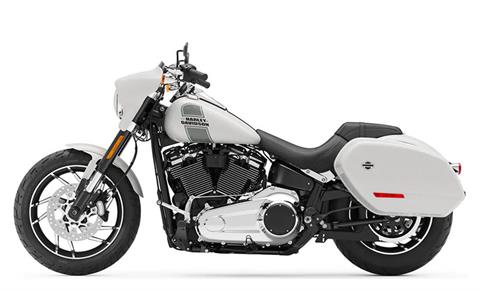 2021 Harley-Davidson Sport Glide® in Salem, Oregon - Photo 2