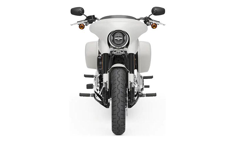 2021 Harley-Davidson Sport Glide® in Salem, Oregon - Photo 5