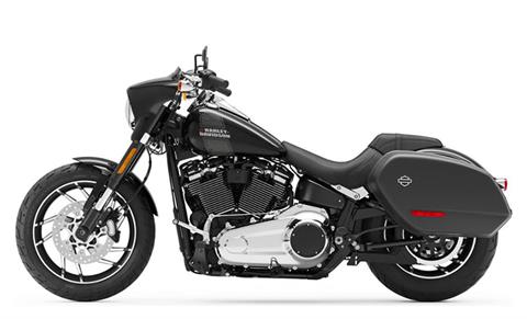 2021 Harley-Davidson Sport Glide® in Loveland, Colorado - Photo 2