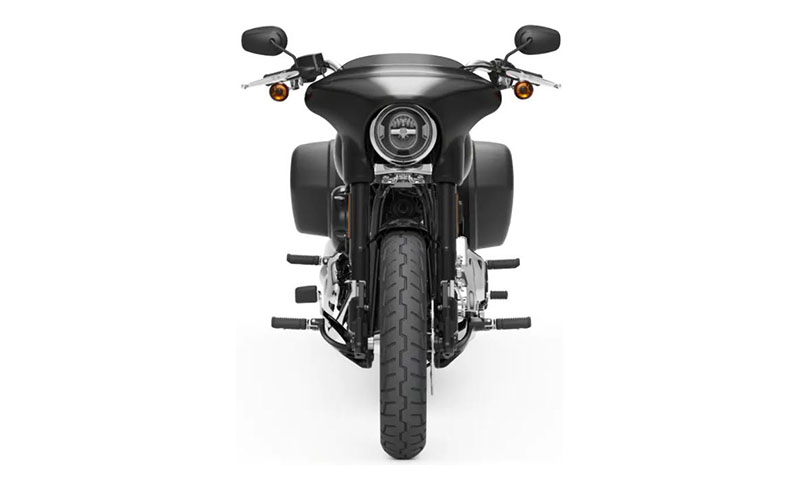 2021 Harley-Davidson Sport Glide® in Loveland, Colorado - Photo 5